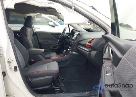 2019 Subaru Forester Sport z USA, uszkodzony, nr VIN JF2SKAJCXKH420887